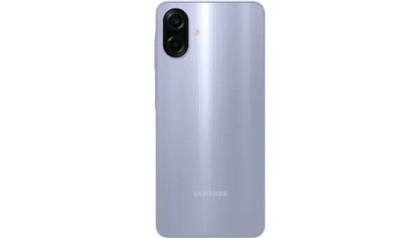 Samsung Galaxy A07 4+ 64Gb Light Violet