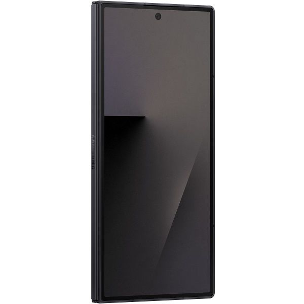 Samsung Galaxy Z Fold 7 12+ 512Gb Jetblack (Snapdragon,2 nano-SIM/eSIM)
