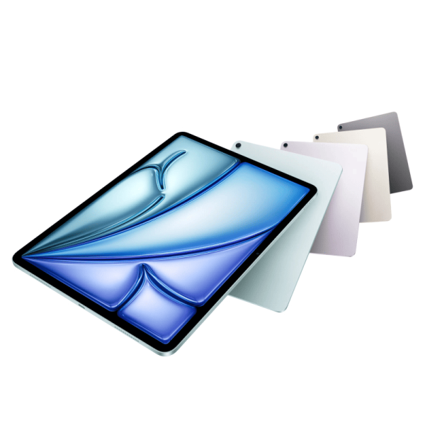 Apple iPad Air 11 (2025) LTE 1TB Purple